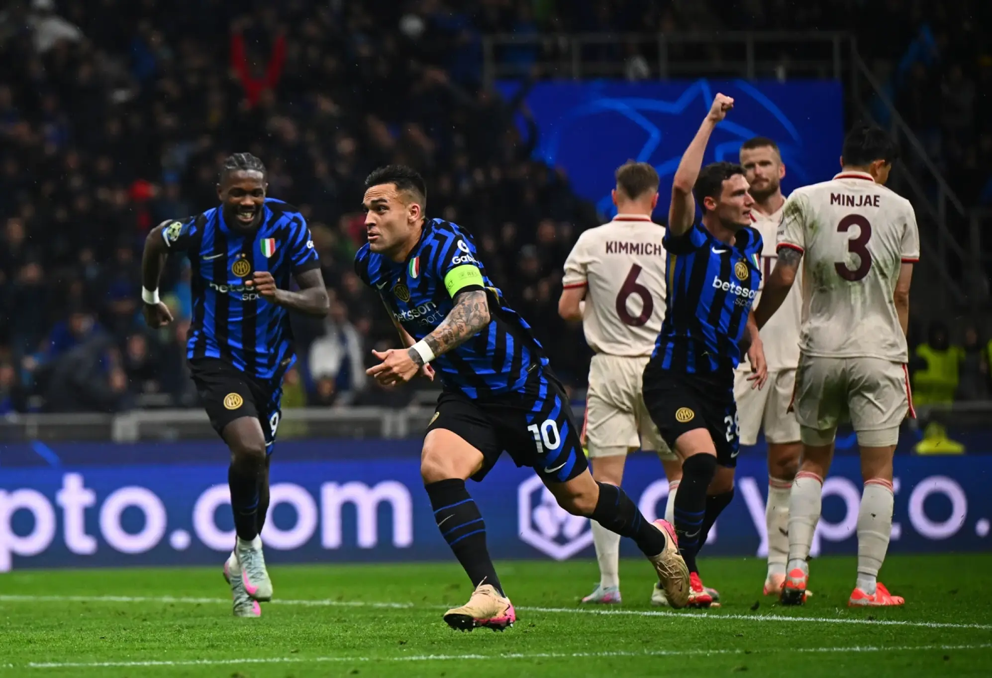 Chơi không sợ hãi