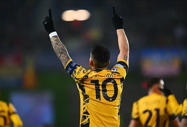 Đường chuyền dài chính xác